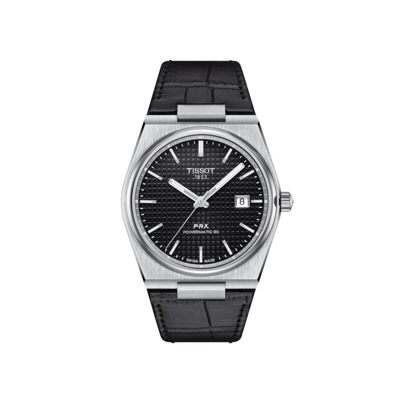 Catalogue PRO 2019 Tissot Montres De Luxe - Brochure Gratuite, Style Depuis 1853