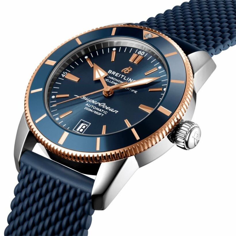 Montres Breitling