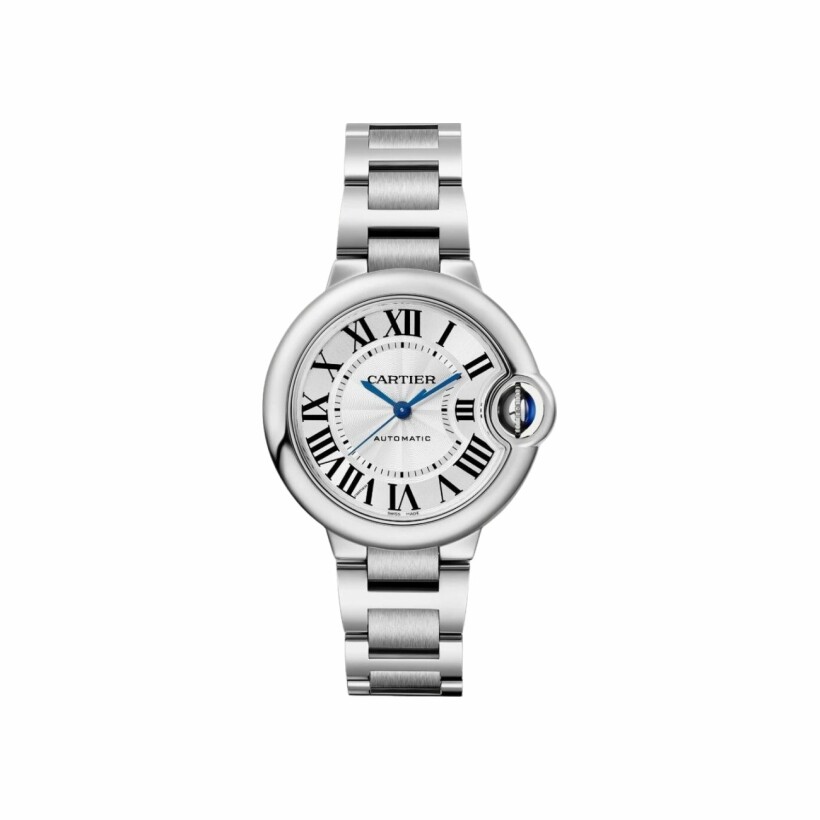 Montres Cartier Ballon Bleu de Cartier