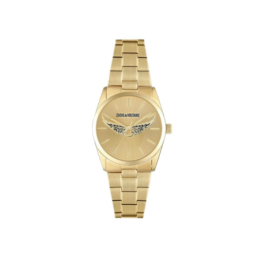 Montres Zadig \u0026 Voltaire