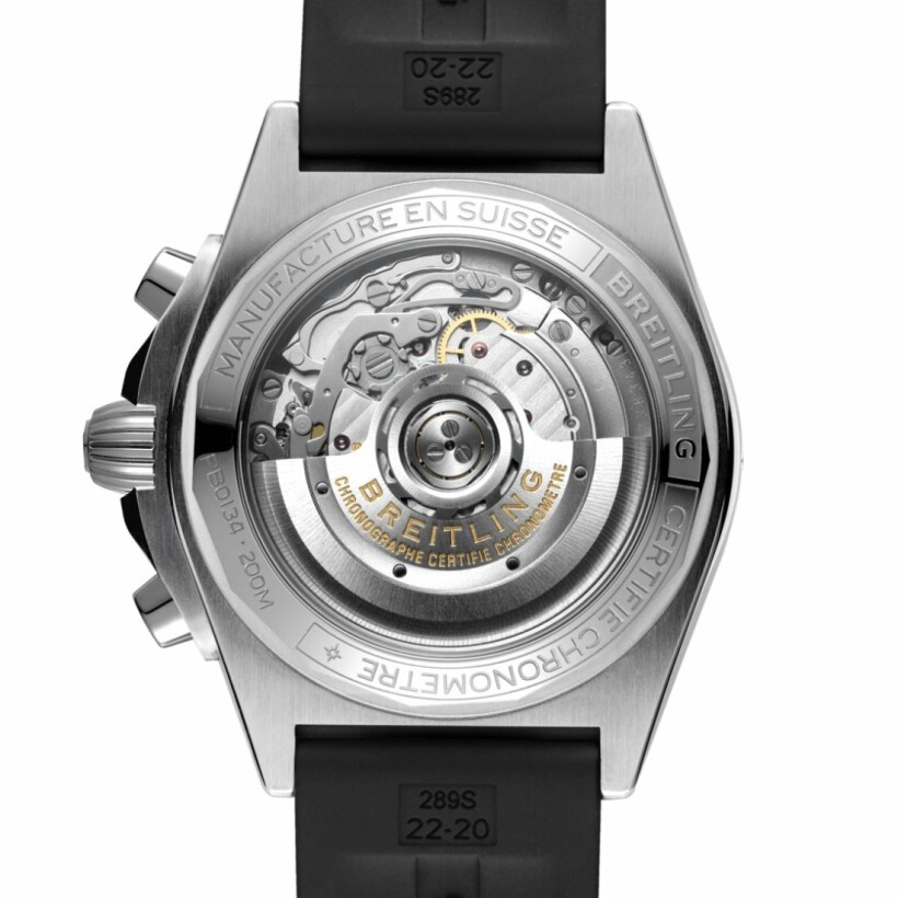 Montres Breitling