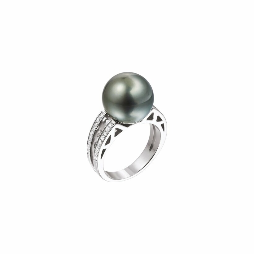 Bague Bel