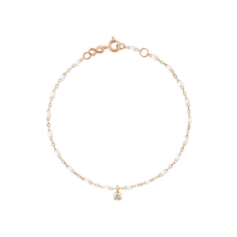 ET 1 basket / bracelets - blanc vintage, taille unique