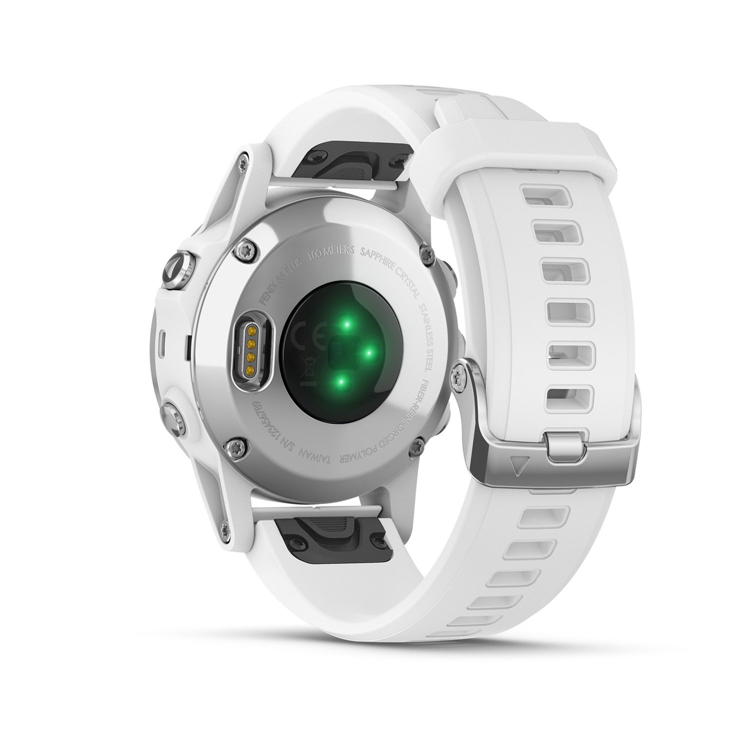garmin montre fénix 5s