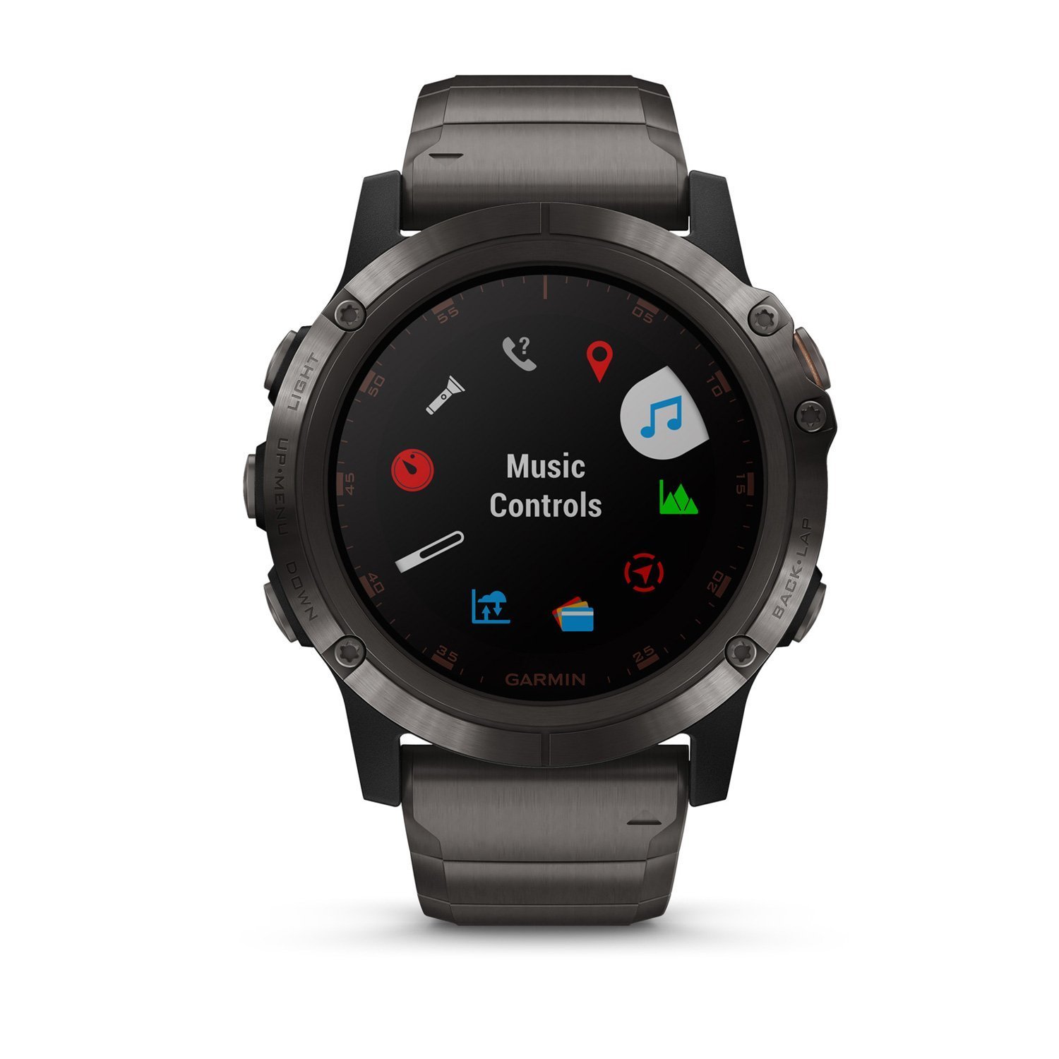 garmin 5x plus amazon