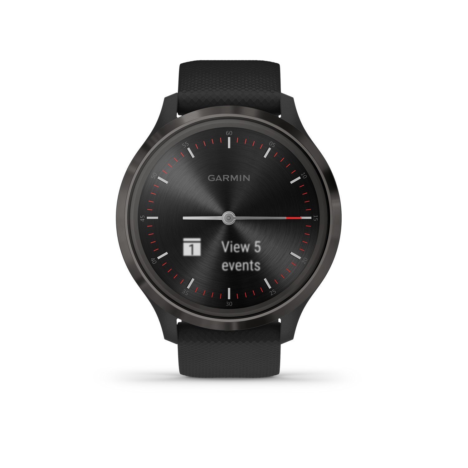 garmin vivomove 3 slate