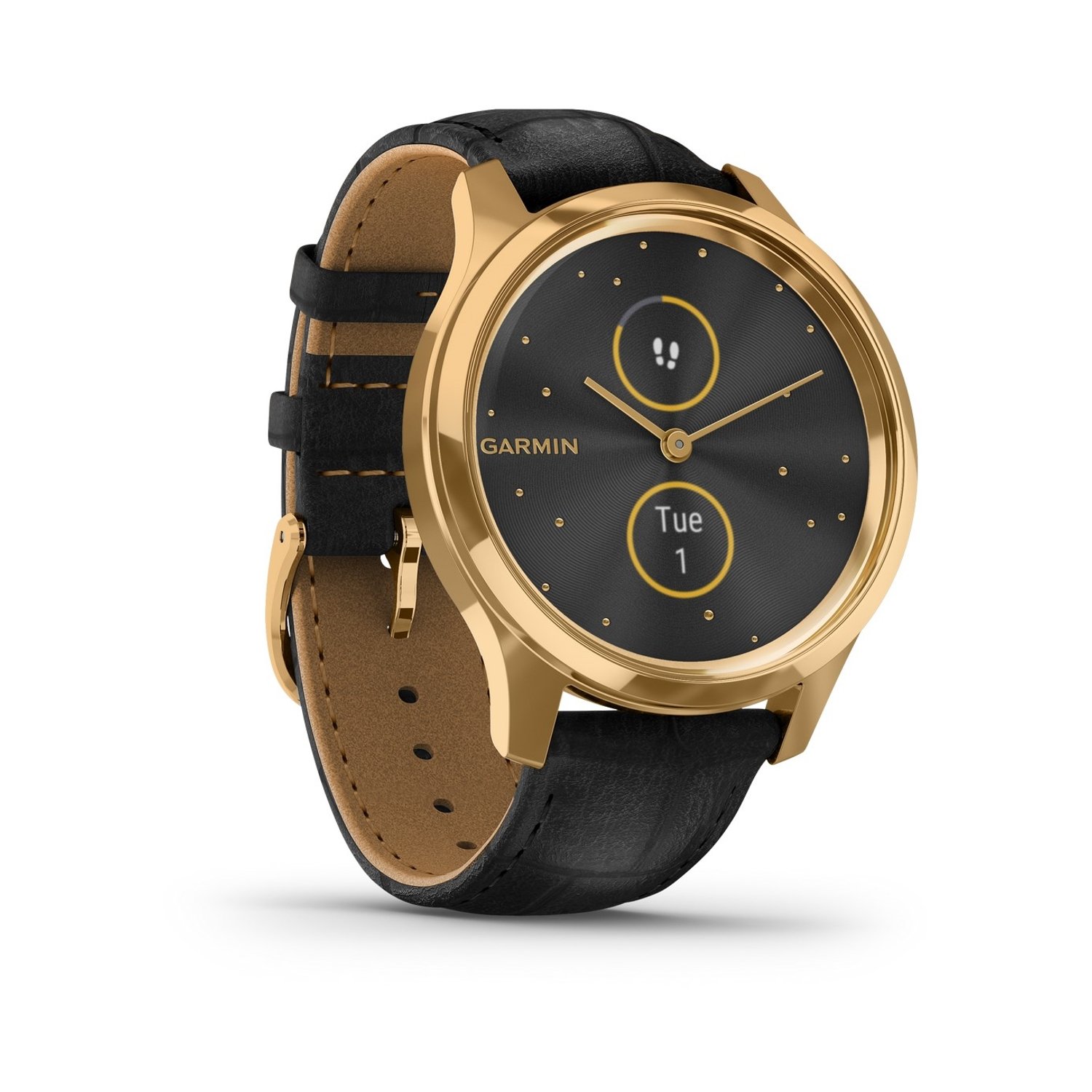 garmin vivomove gold