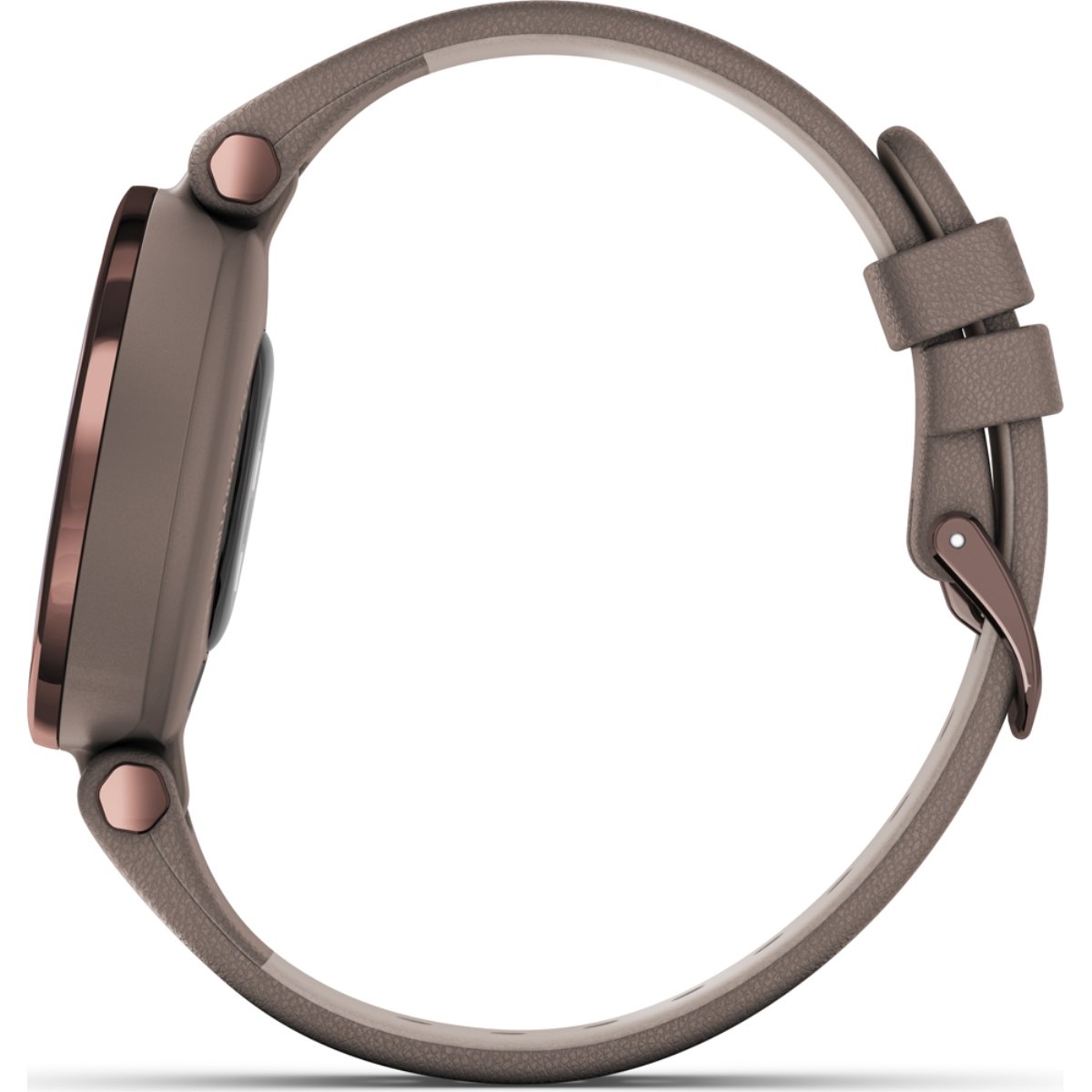 garmin lily taupe