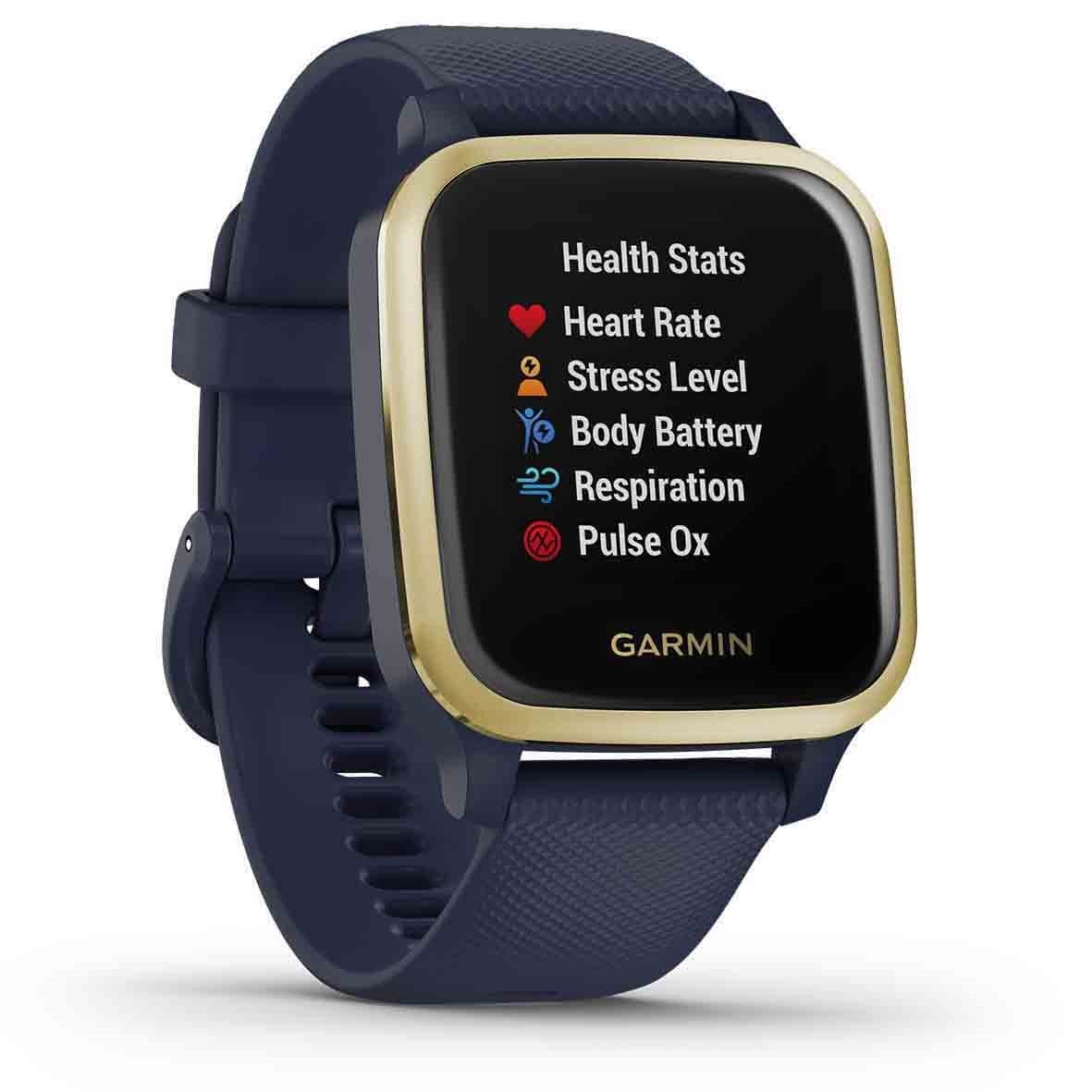 garmin vue sq
