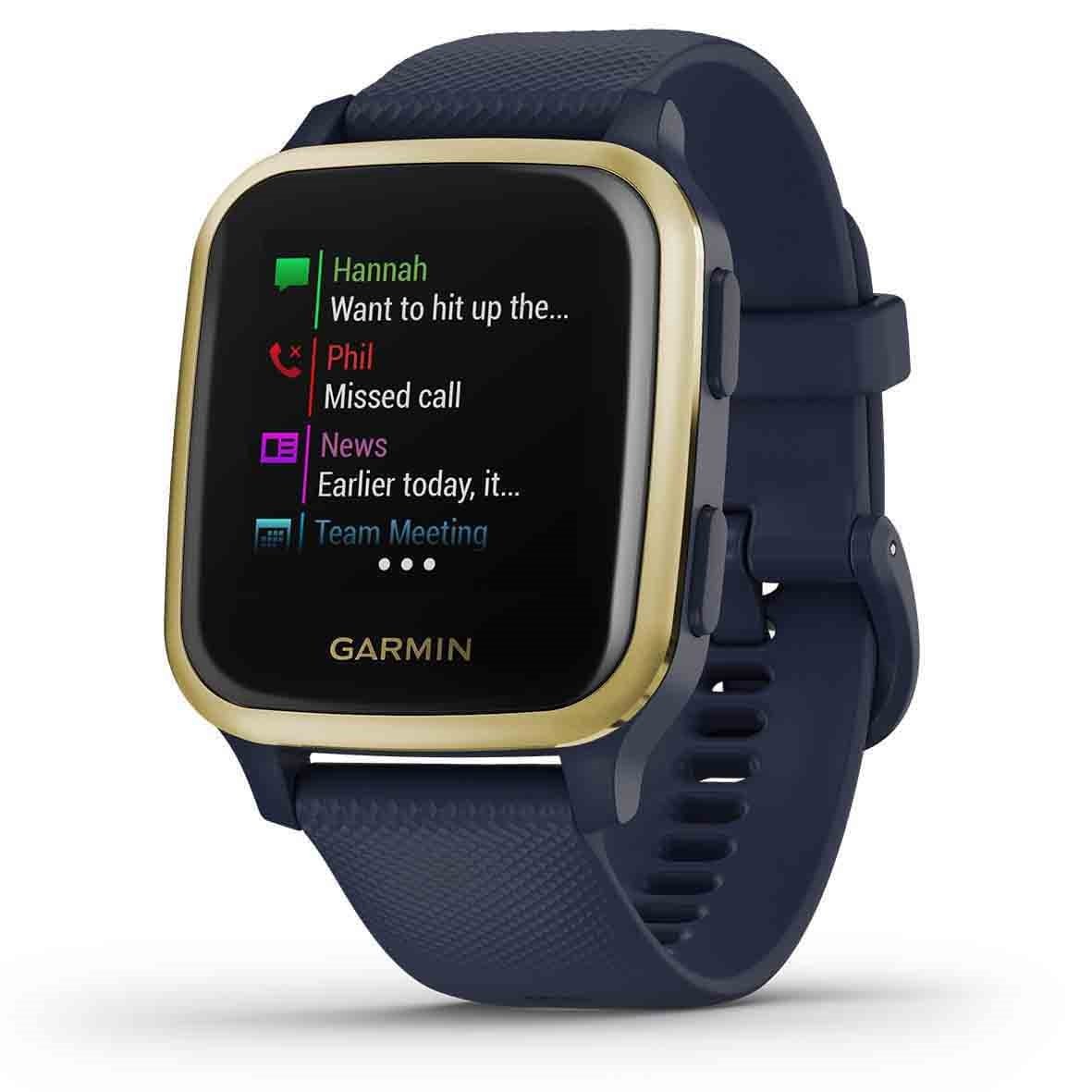garmin vue sq