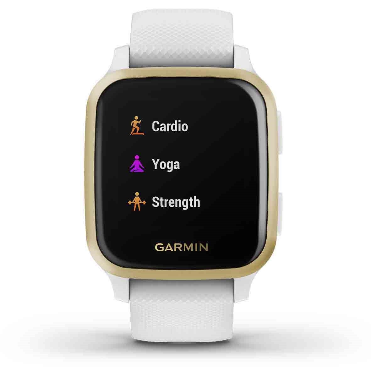 garmin vue sq