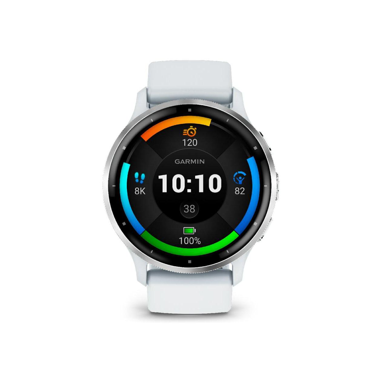 Montre Garmin Venu® 3 010-02784-00
