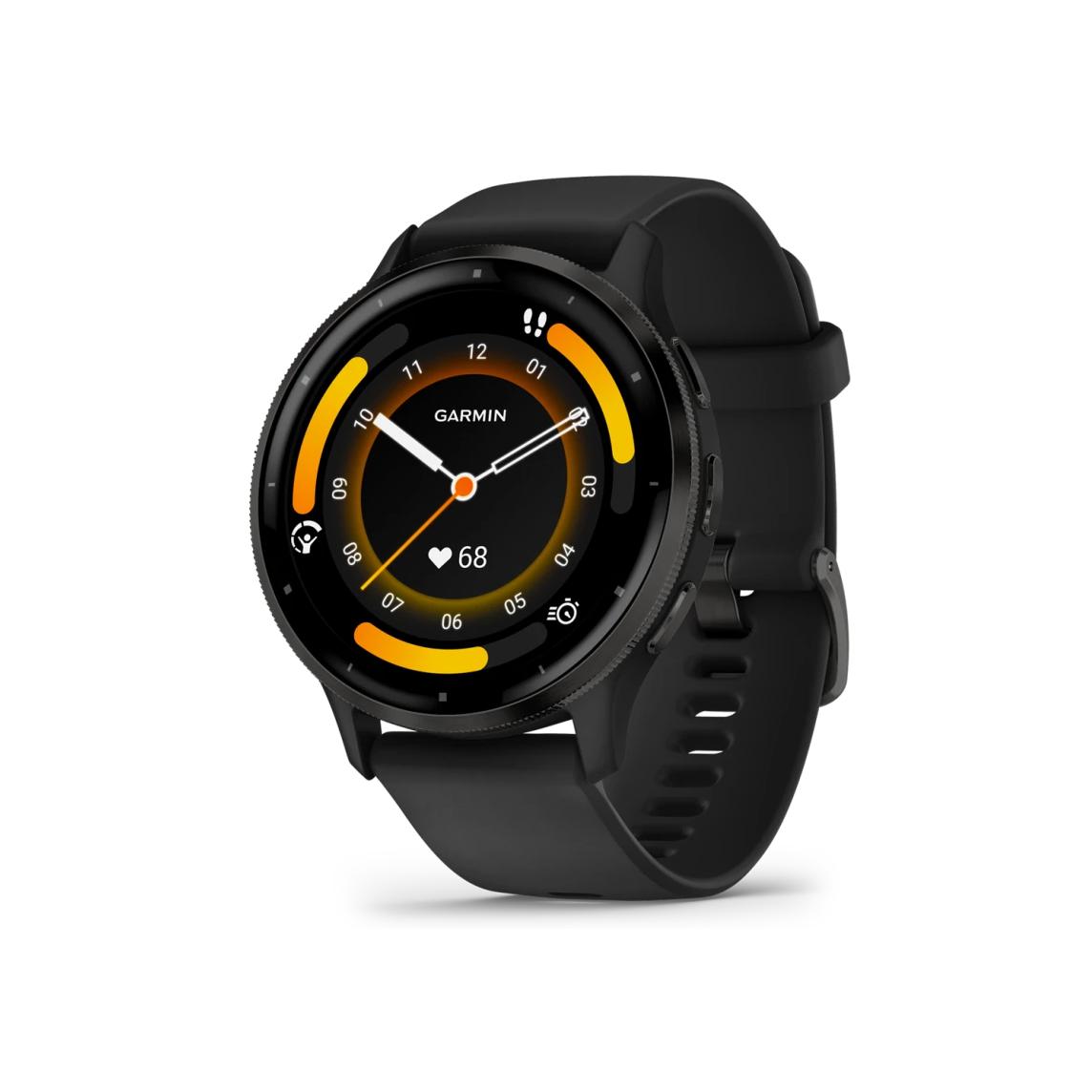 Montre Garmin Venu® 3 010-02784-01