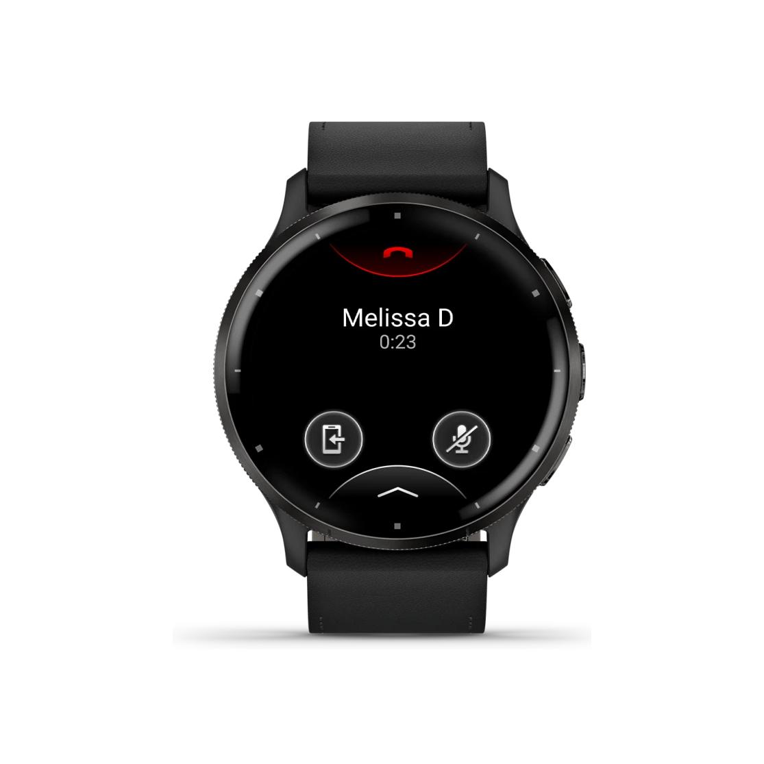 Montre Garmin Venu® 3 010-02784-52