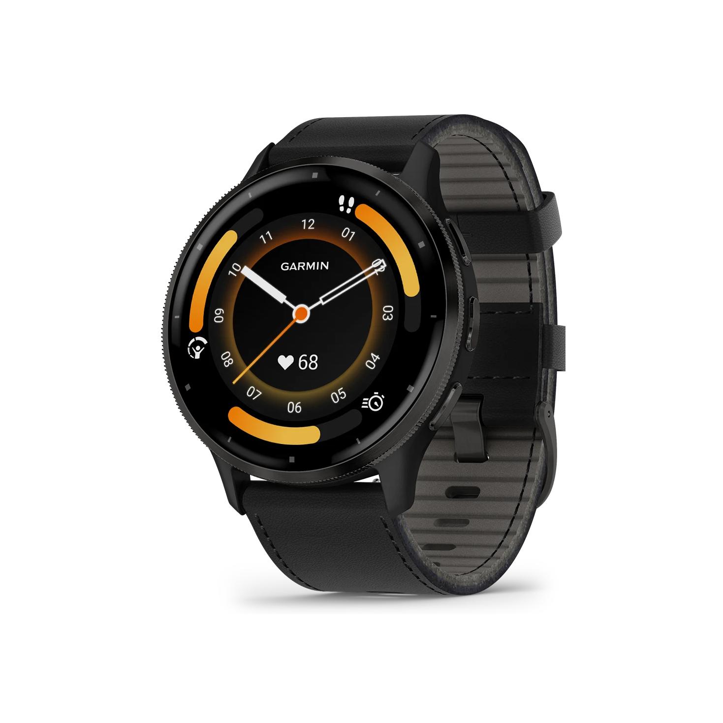 Montre Garmin Venu® 3 010-02784-52