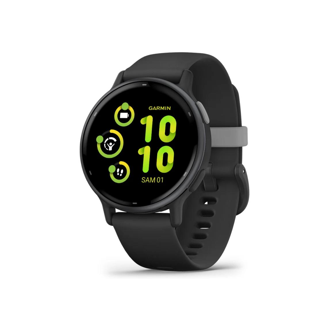 Montre Garmin Vívoactive® 5 010-02862-10