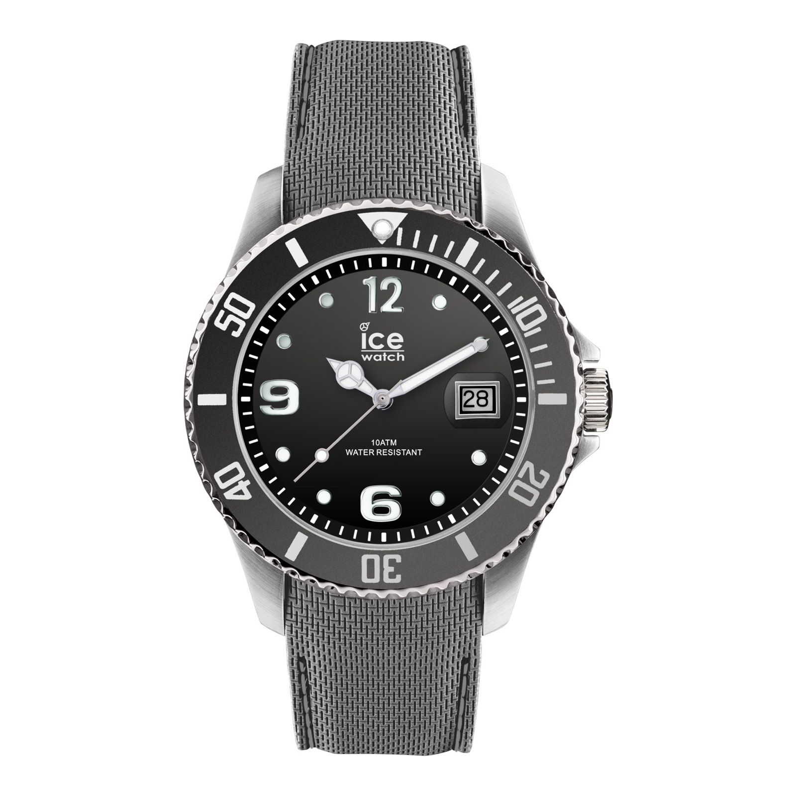 Montre Ice Watch Noir Et Or Montre Ice Watch Noir Et Or - br-profit