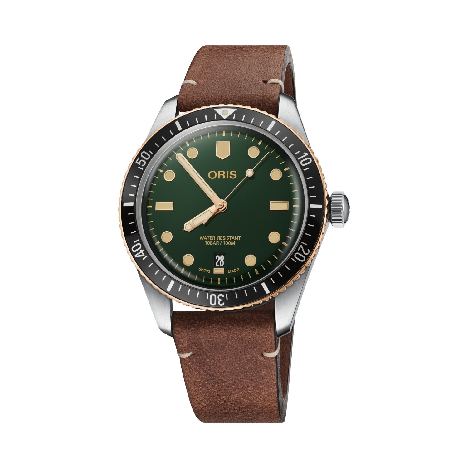 Montre Oris Divers Sixty-Five