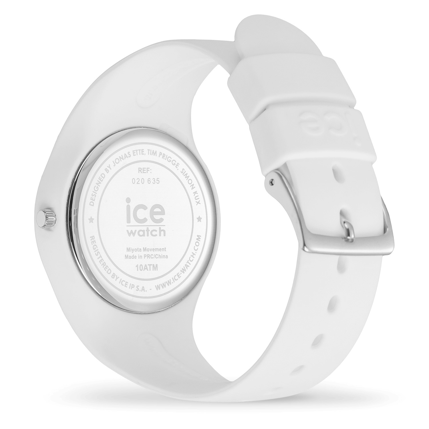 Achat Montre IceWatch ICE Sunset 020635