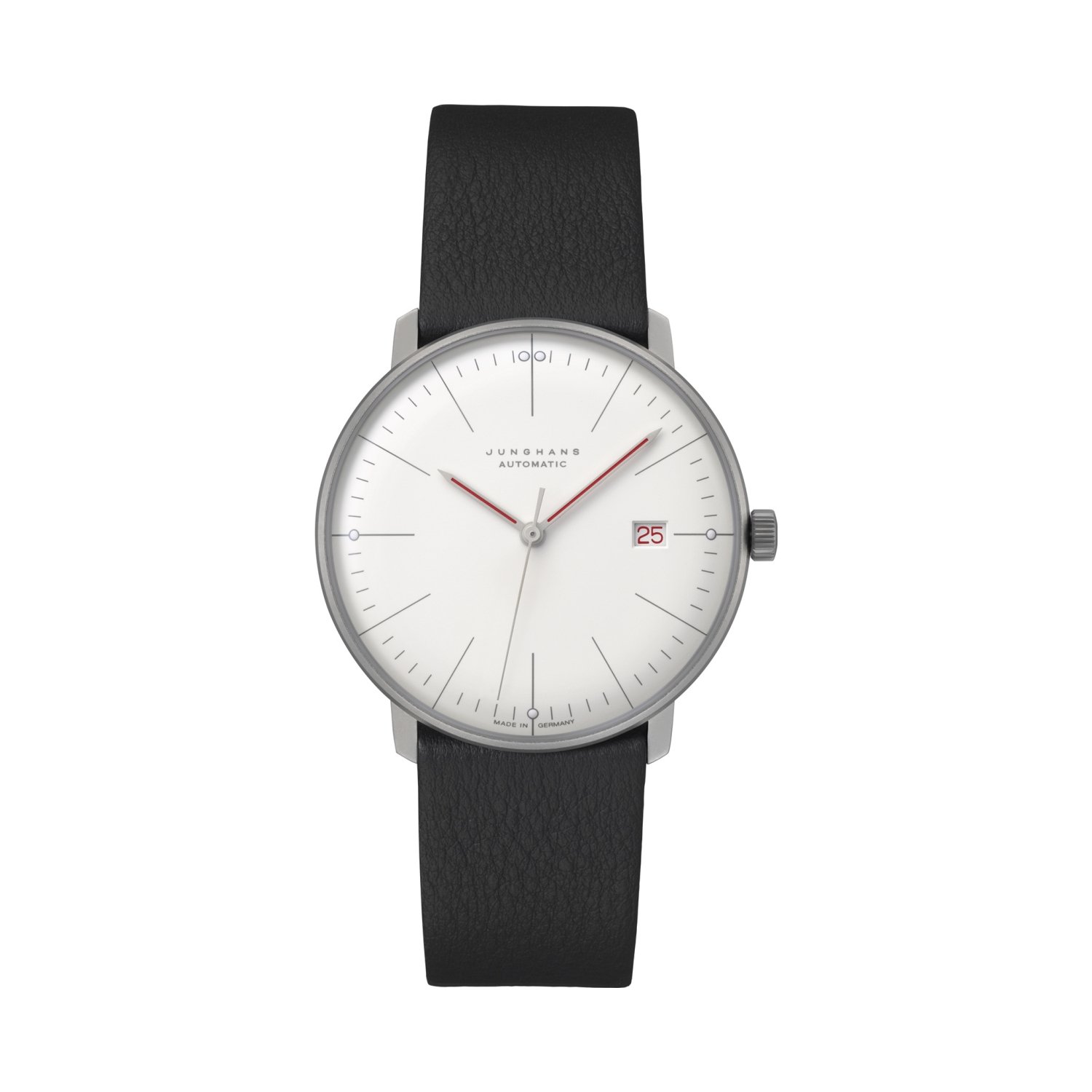 Montre bauhaus junghans Clearance