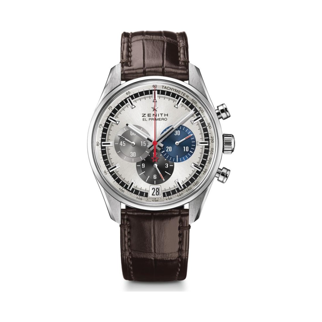 Montre ZENITH Chronomaster El Primero 42mm