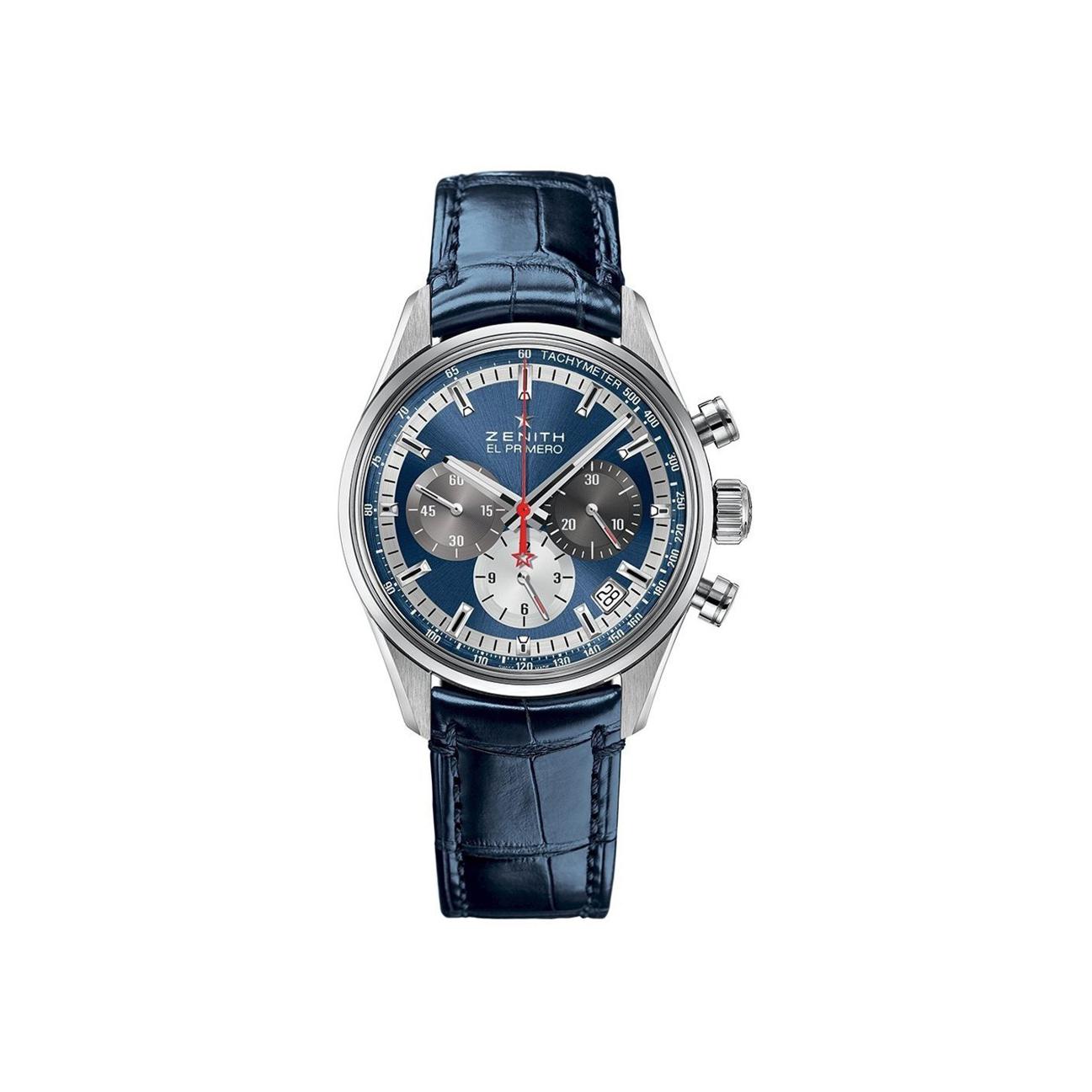 zénith montre