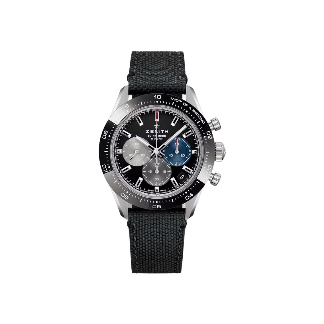 Montre ZENITH Chronomaster Sport