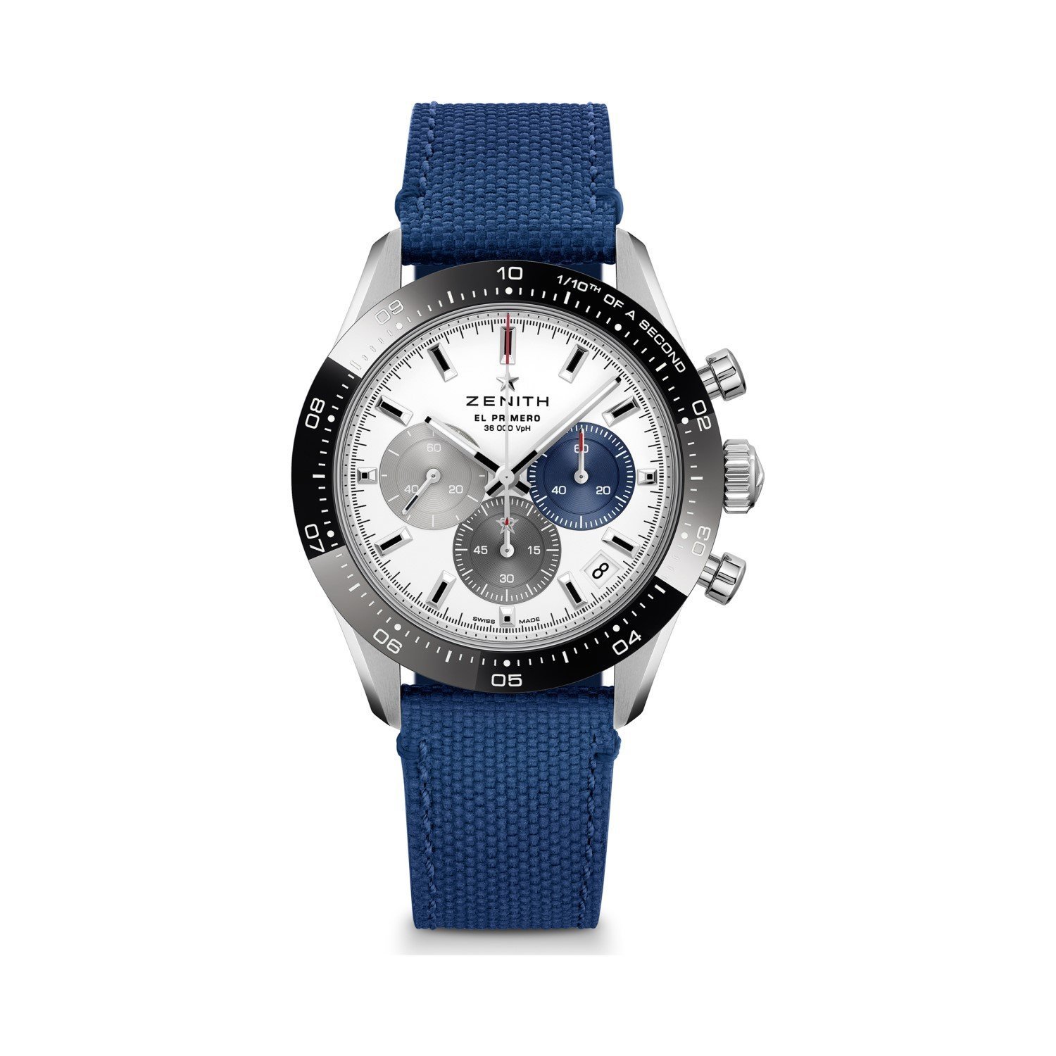 Montre ZENITH Chronomaster Sport