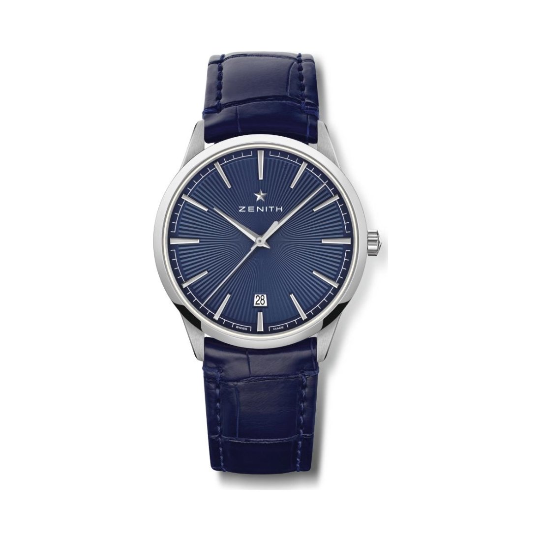 Montre ZENITH Elite Classic 40.50mm