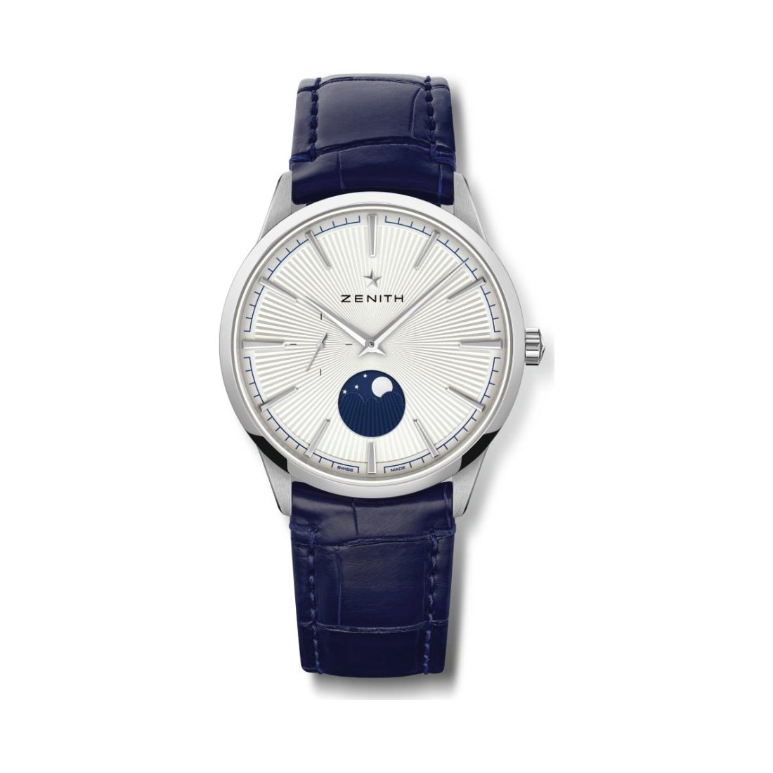 zenith moon phase