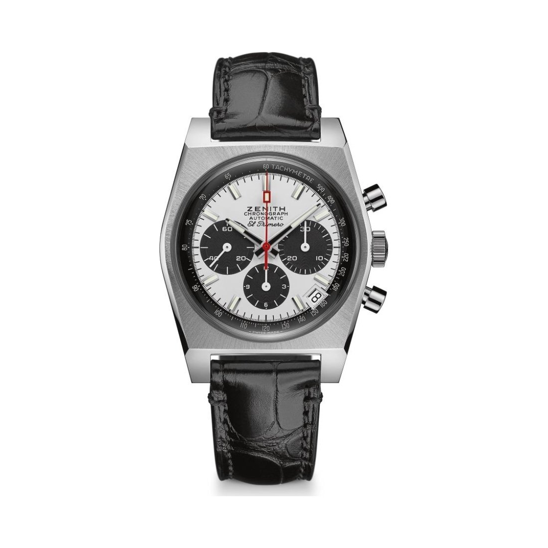 zenith el primero revival
