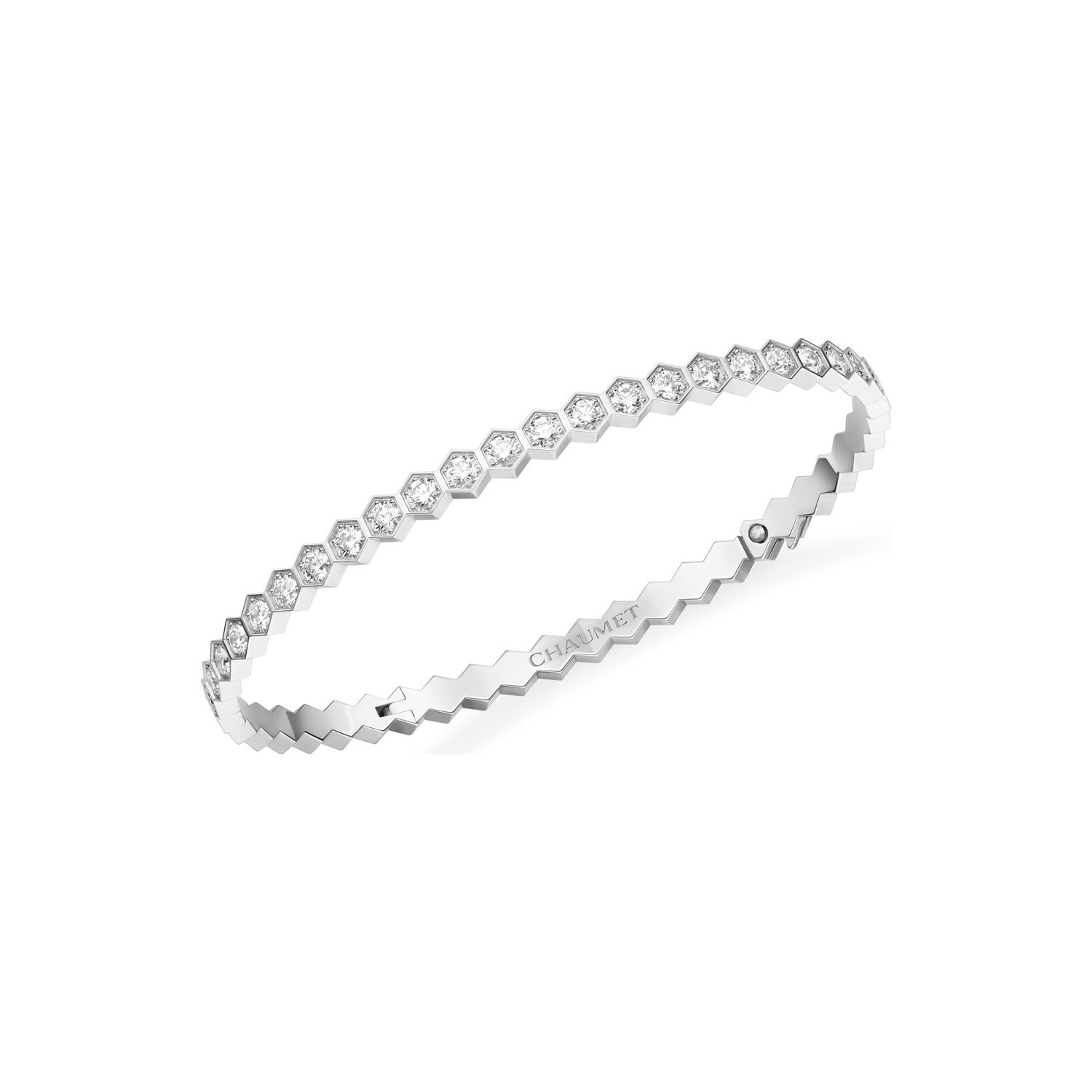 bee my love bracelet chaumet price