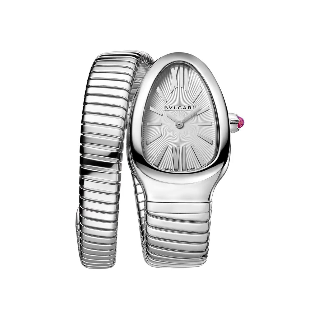 Montre Bulgari Serpenti Tubogas