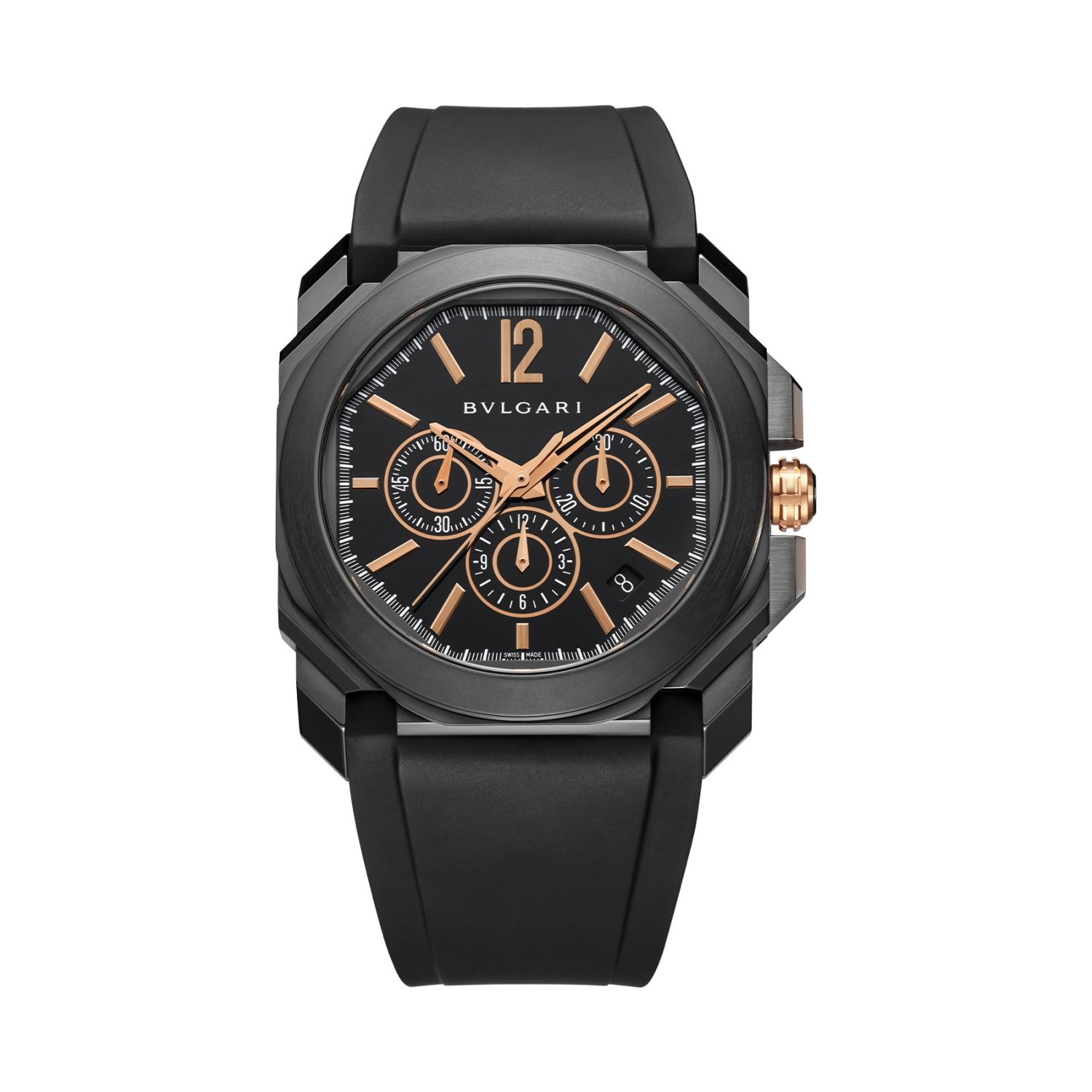 Octo Chronographe Velocissimo Octo Chronographe Velocissimo