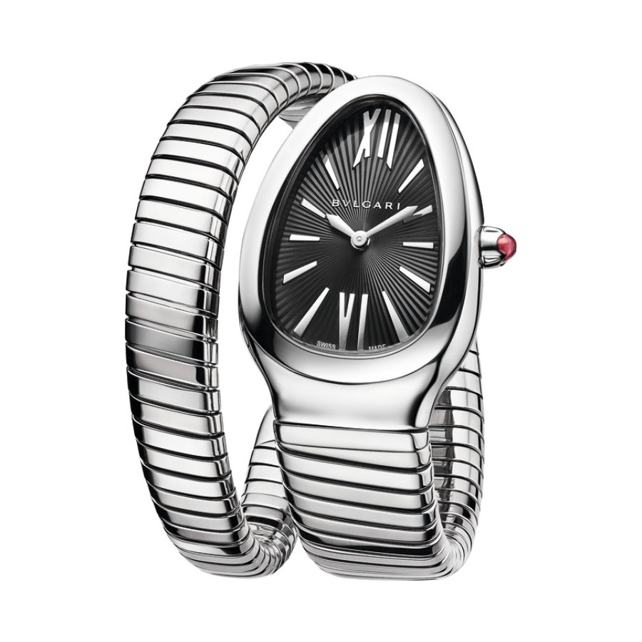 Montre Bulgari Serpenti Tubogas