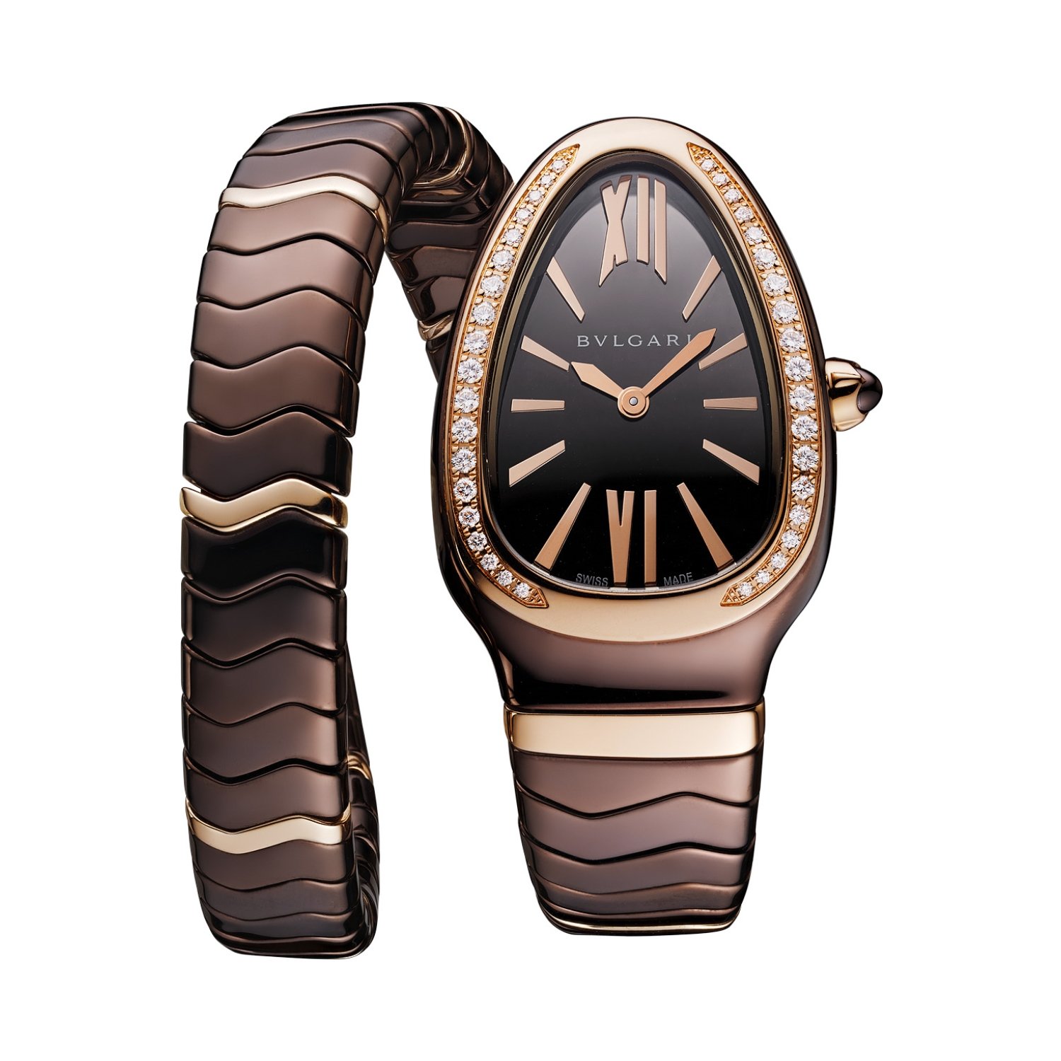 Bvlgari Octo Купить Часы В Ломбарде