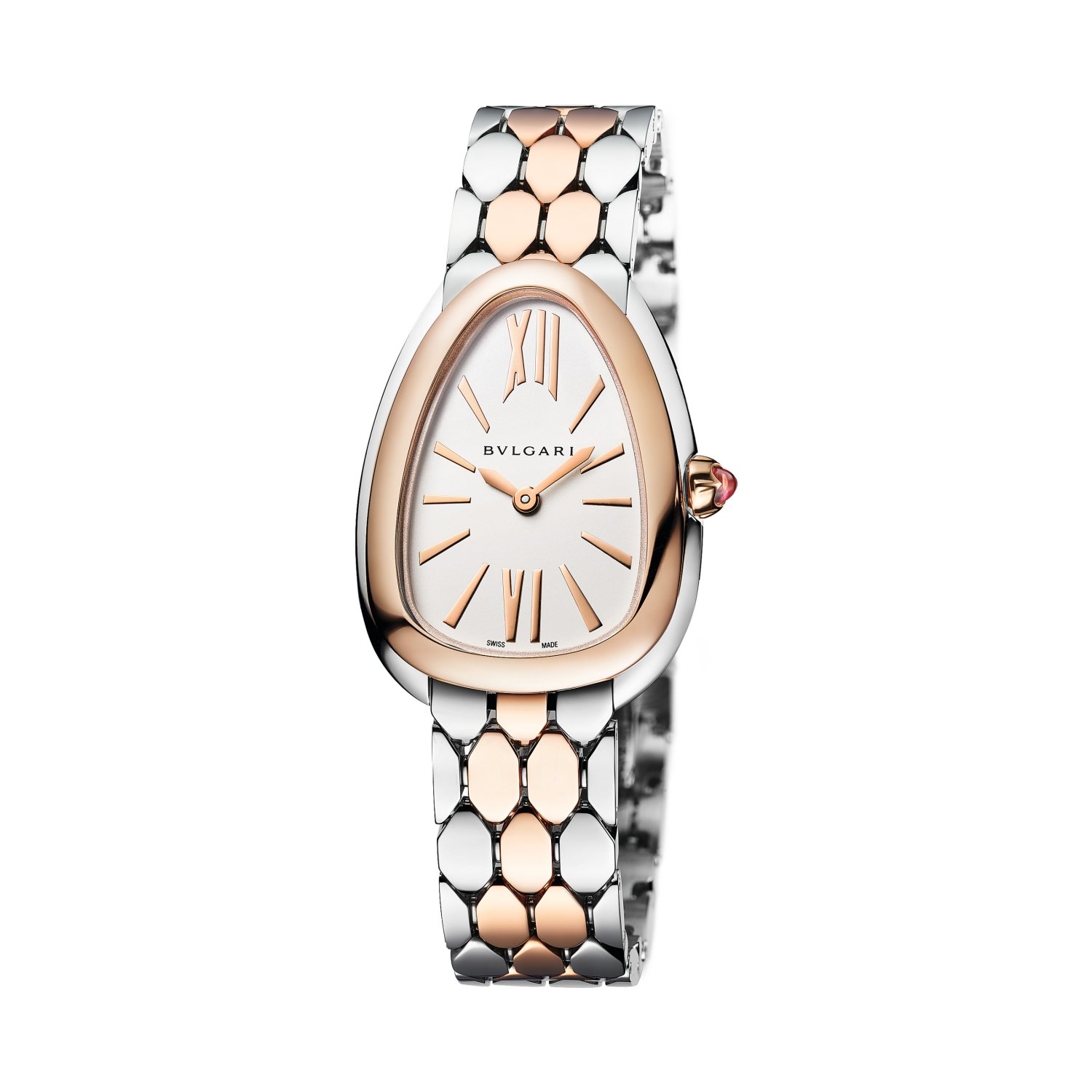 Montre Bvlgari Serpenti Seduttori