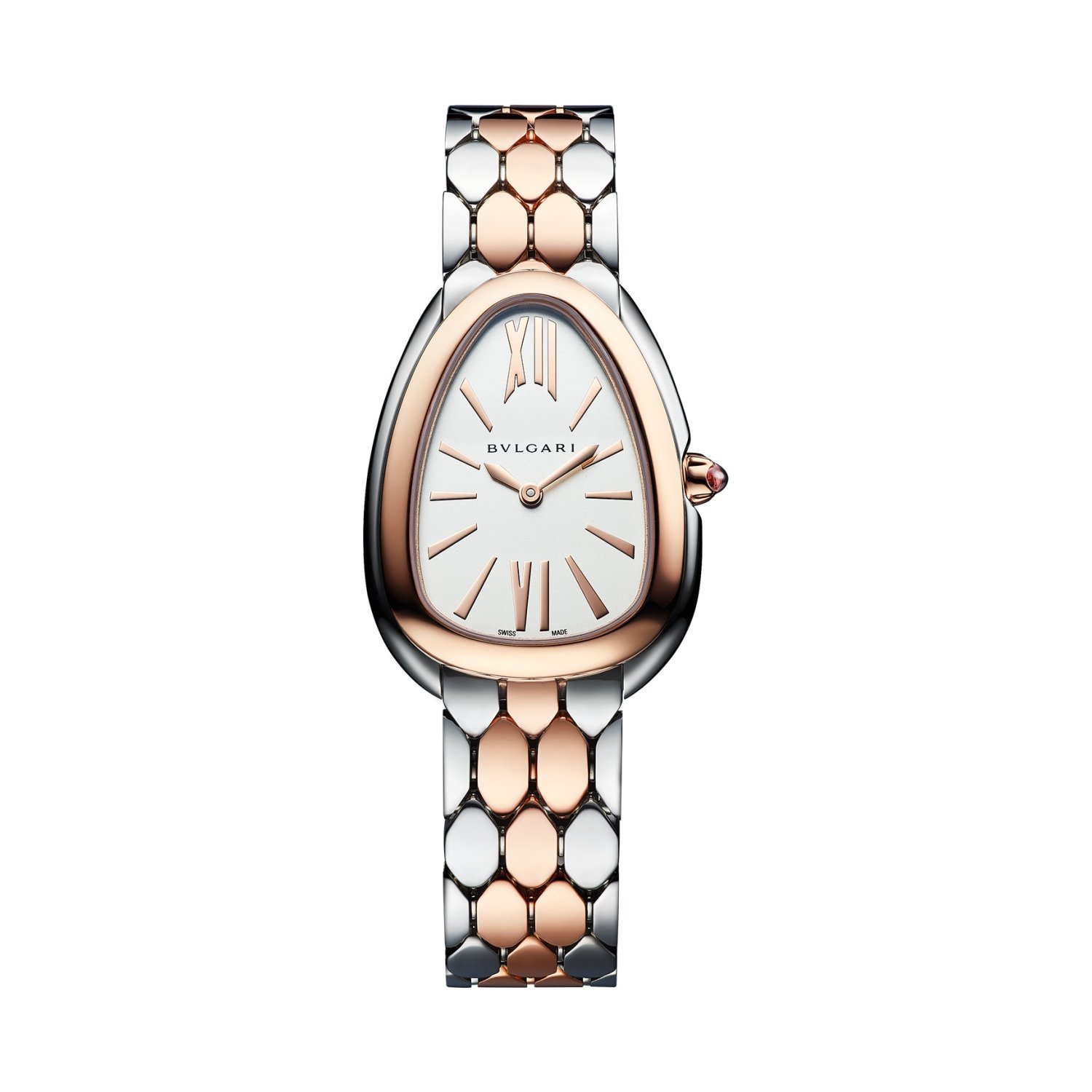 Montre Bvlgari Serpenti Seduttori