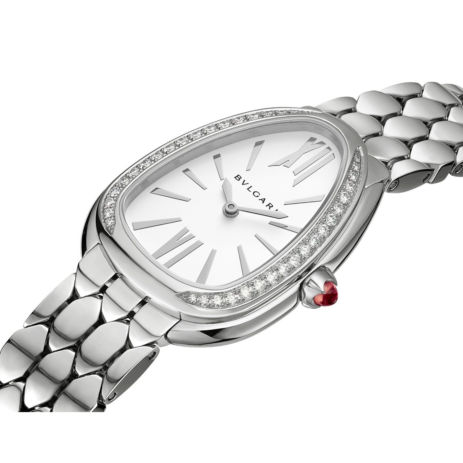 Montre Bvlgari Serpenti Seduttori