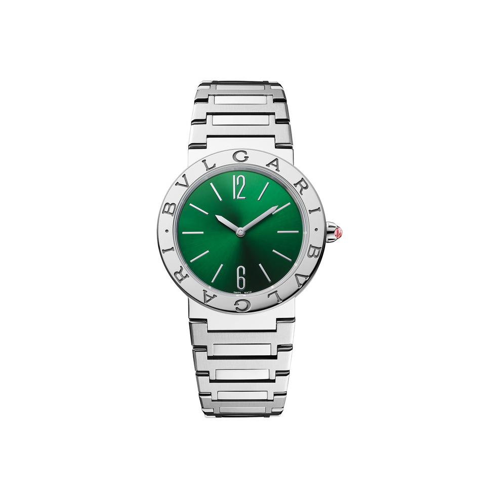 Montre Bulgari BVLGARI-BVLGARI