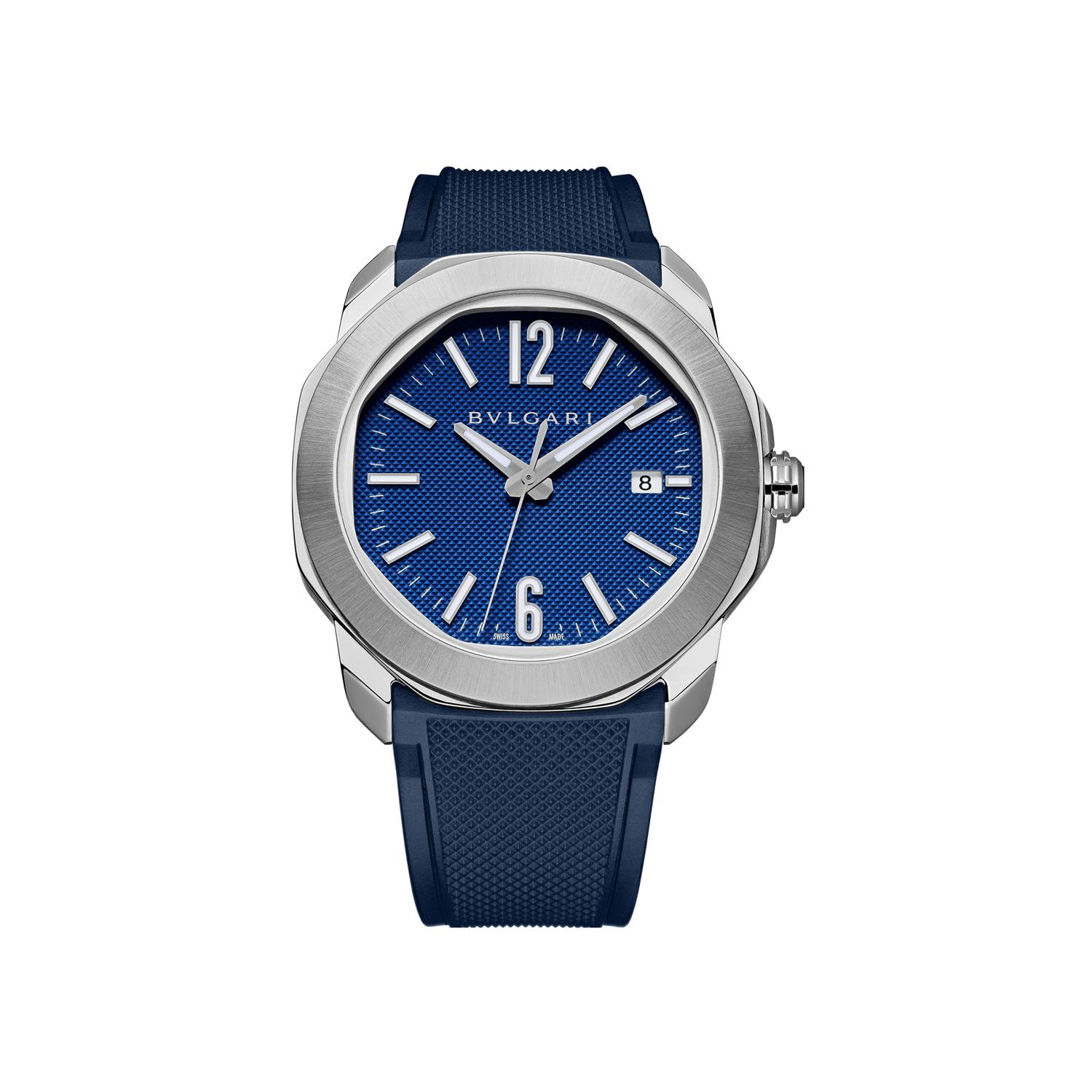 Montre Bulgari Octo Roma