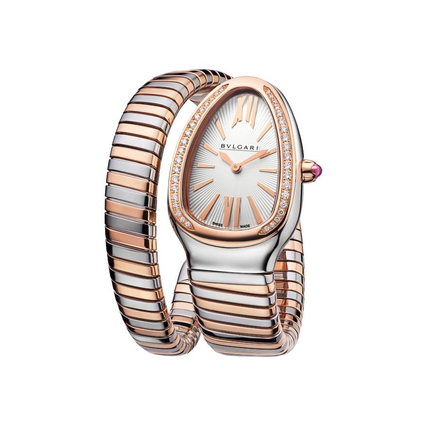 Montre Bulgari Serpenti
