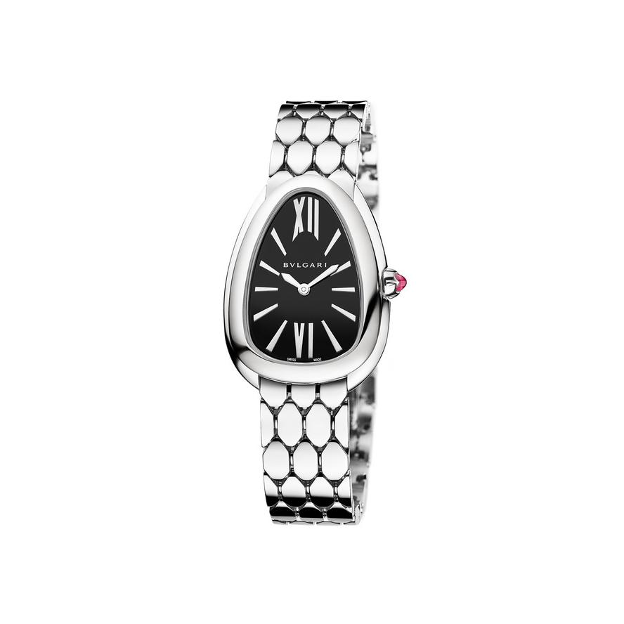 Montre Bulgari Serpenti