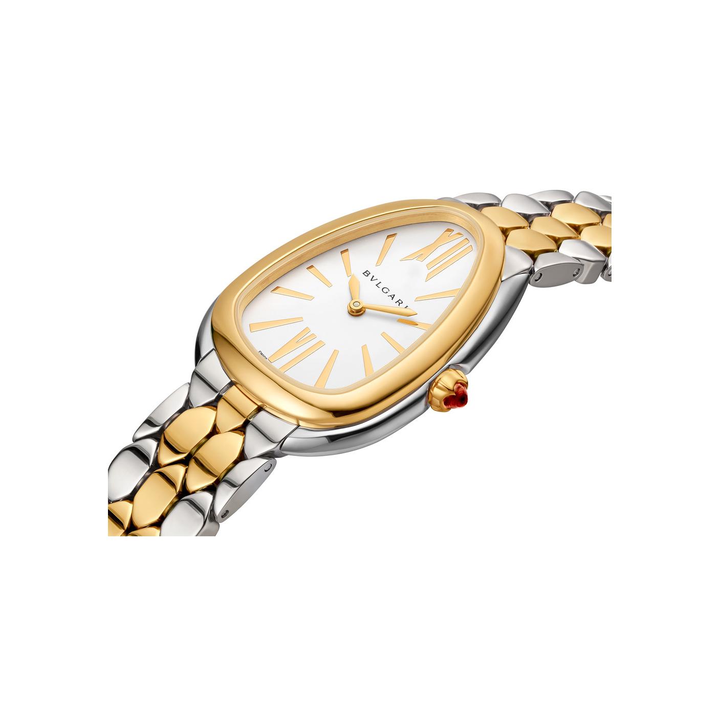 Montre Bulgari Serpenti