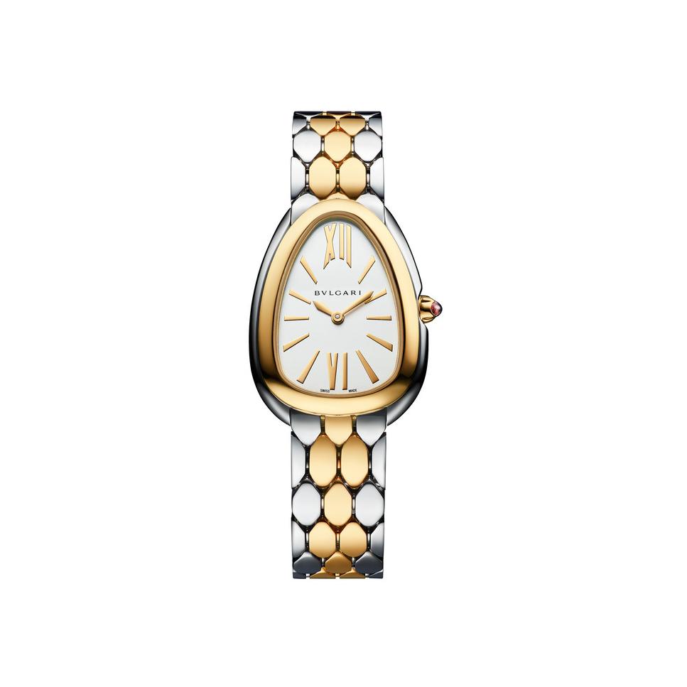 Montre Bulgari Serpenti