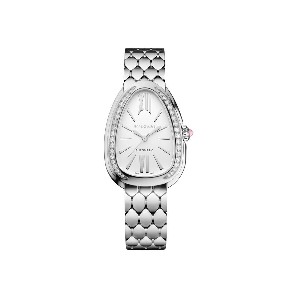Montre Bulgari Serpenti