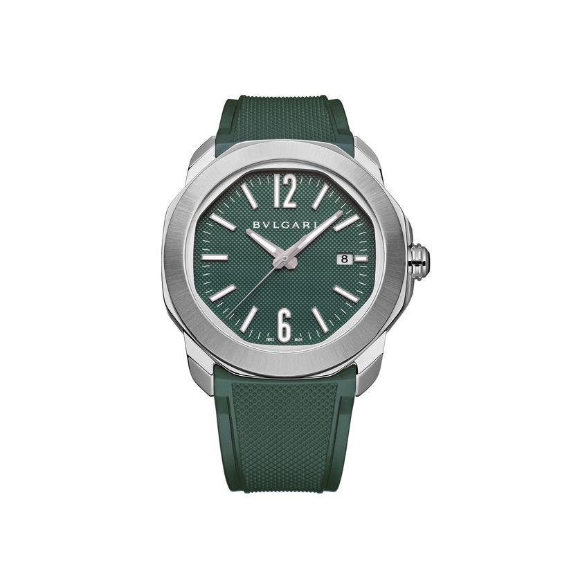 Montre Bulgari Octo