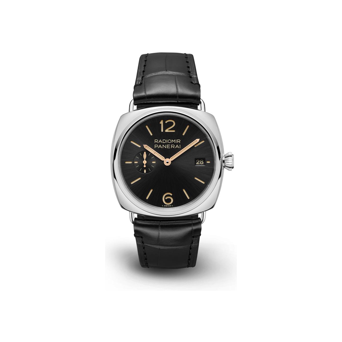 Montre Panerai Radiomir Quaranta