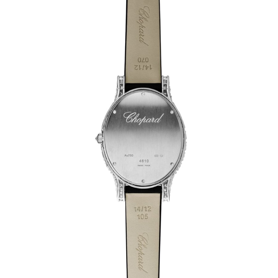 Montre Chopard L'Heure du Diamant Medium