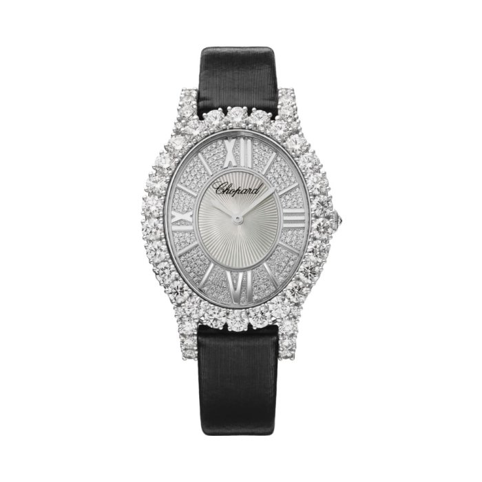 Montre Chopard L'Heure du Diamant Medium